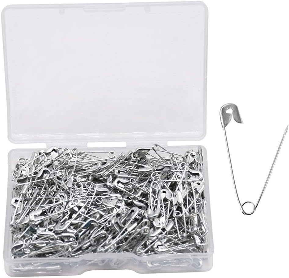 Alfileres de Seguridad