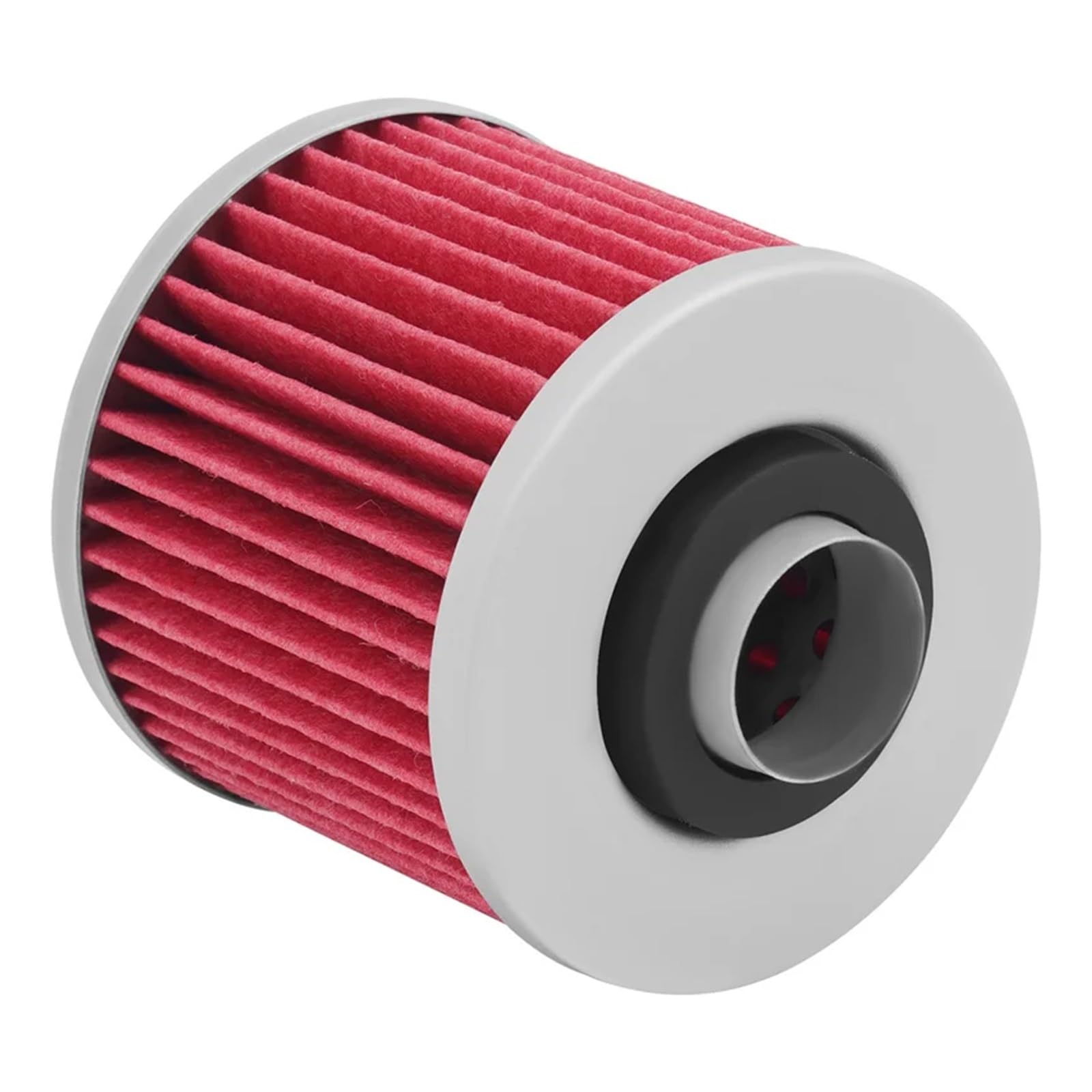 1/2/4/6/8/10 sztuk filtry oleju motocyklowego dla YFM700 Raptor YFM600 Grizzly 600 Tdm850 Tdm900 MT-03 XTZ660 660 XTZ750 FZR250(6PCS)