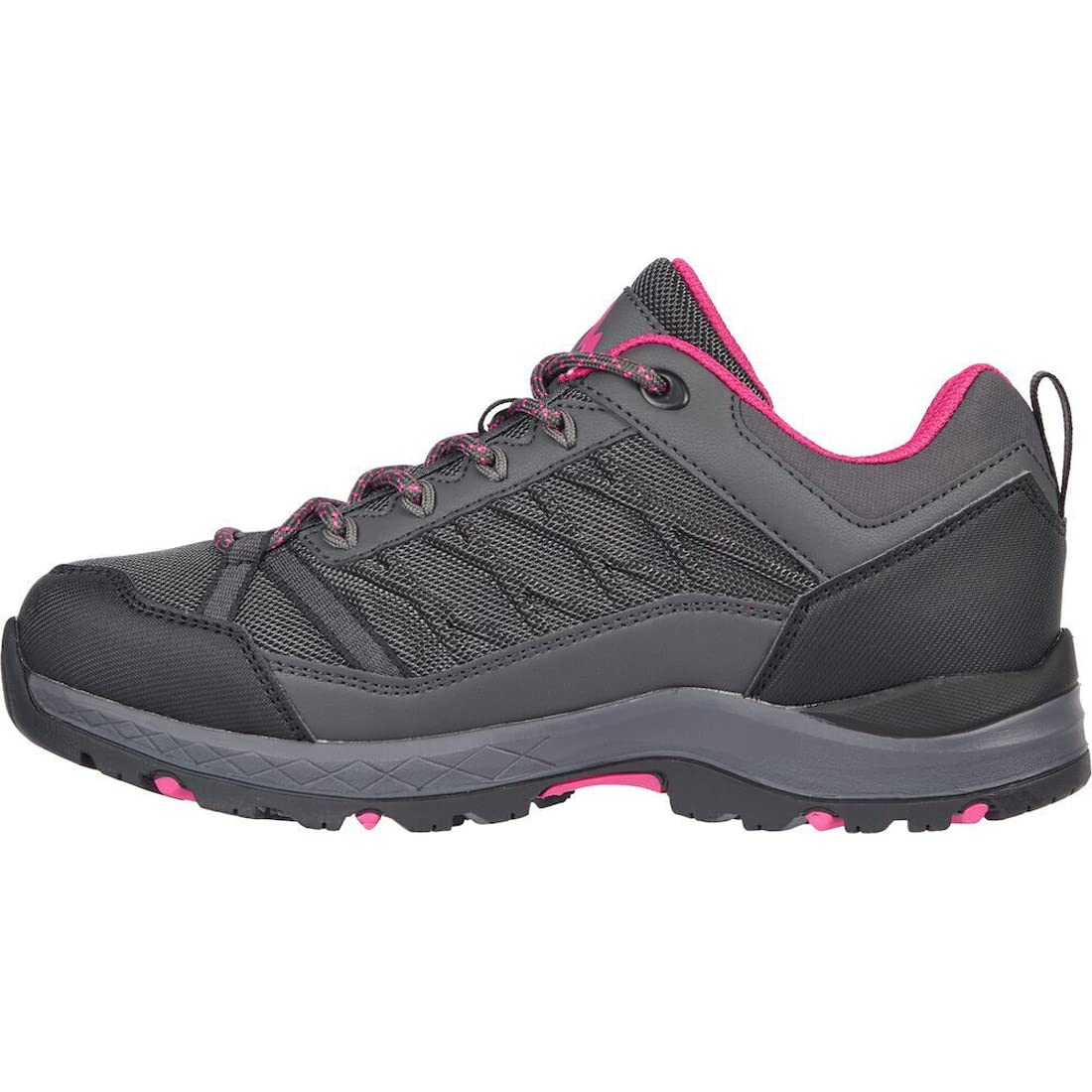 Mc Kinley Damen Kona V AqxWander-Schuh