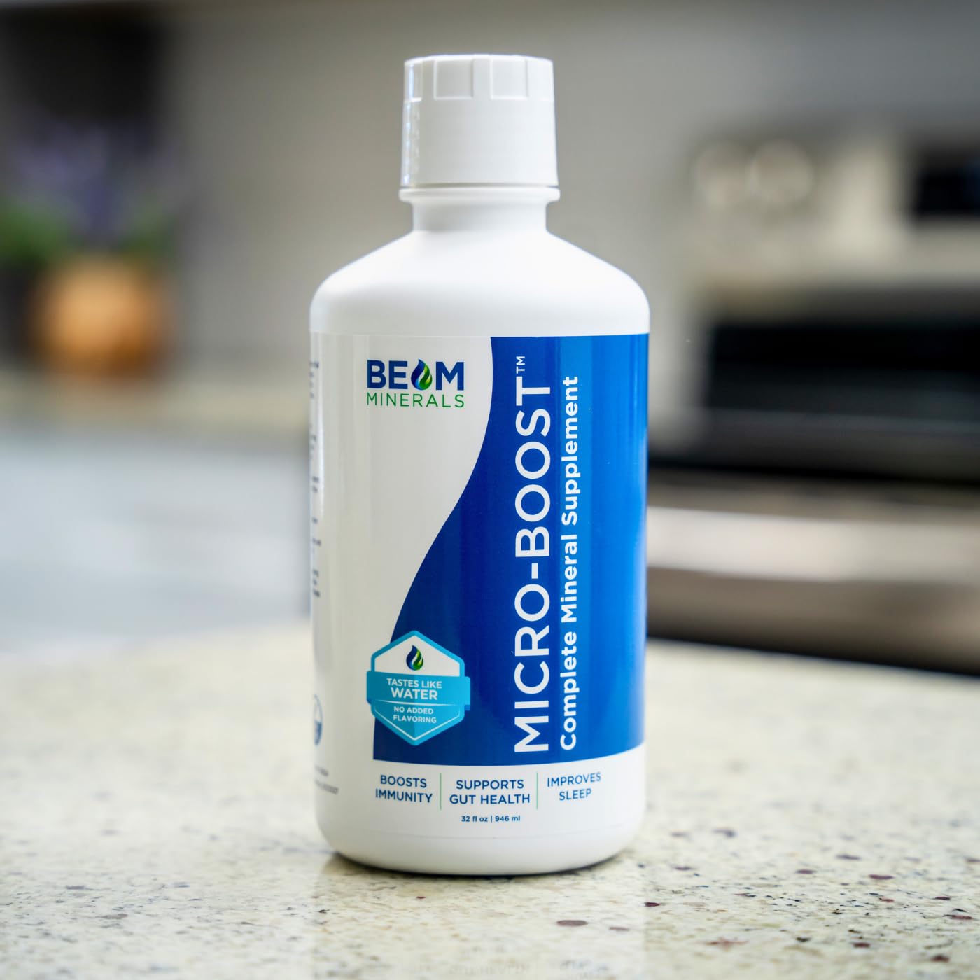 BEAM Minerals Micro-BOOST | Complete Mineral Supplement | 32 fl Oz — Amazon image 8