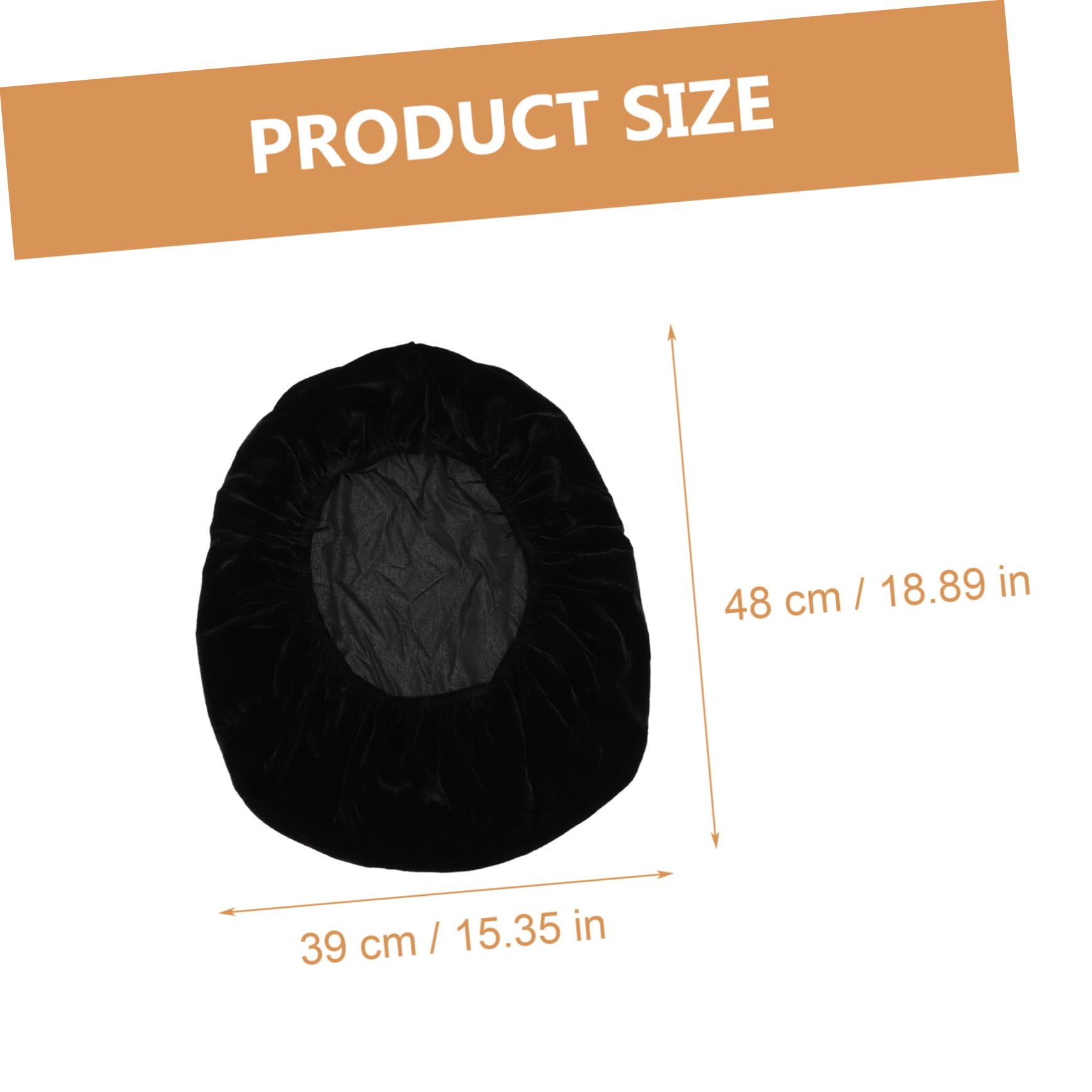 CATIEBYE Guitar Protective Cover Dust Lint Shield for Acoustic Electric Guitars Elegant Design Durable Material for Scratch Prevention and Use