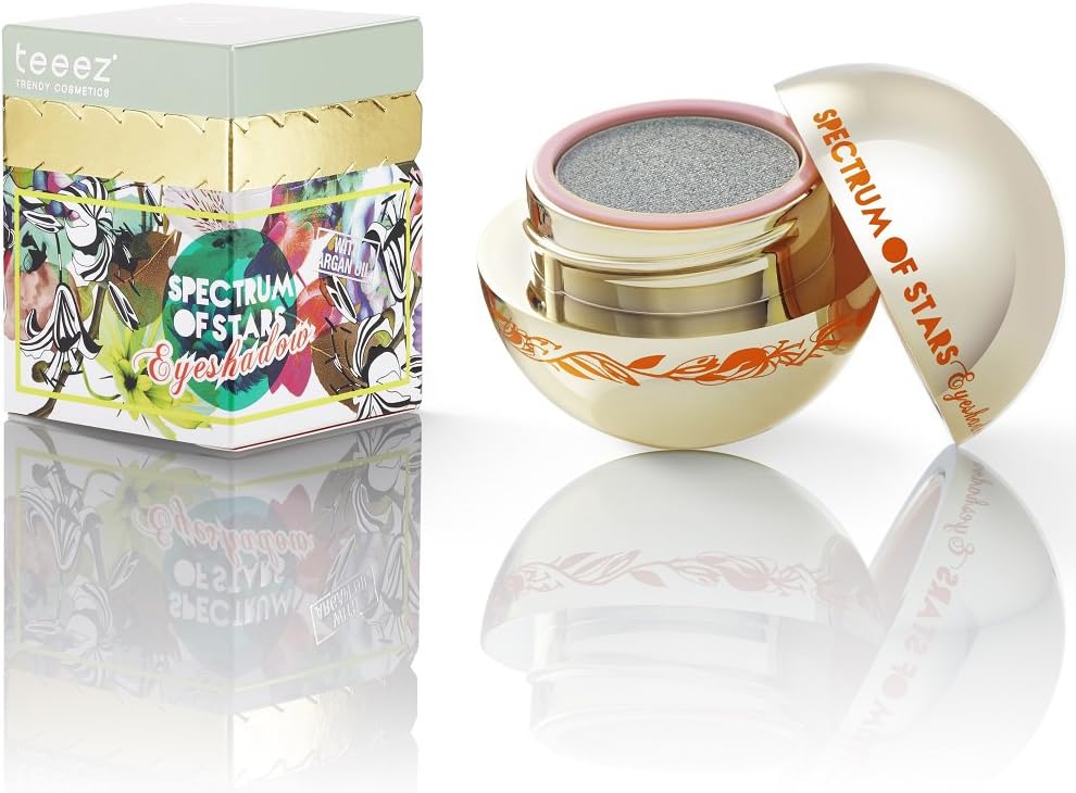 Teeez Cosmetics Teeez Spectrum of Stars Eyeshadow 2g Minty Haze