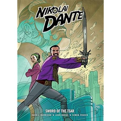Nikolai Dante