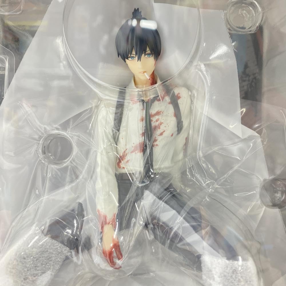 Amazon.co.jp: 早川アキ 「チェンソーマン」 1/7 Myethos