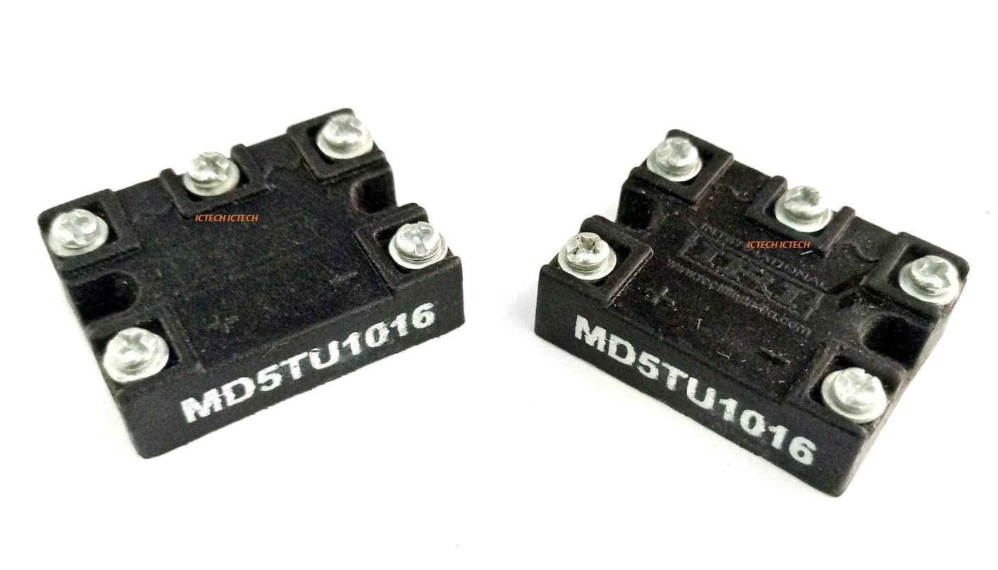 Icetch® MD5TU1016 MONOBLOCK 2PCSTHREE PHASE BRIDGE RECTIFIER-image-24