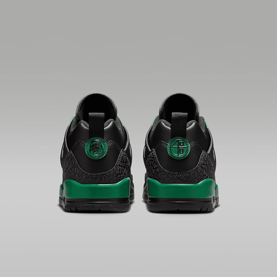 Amazon.com | Jordan Spizike Low Men's Shoes (FQ1759-003, Black