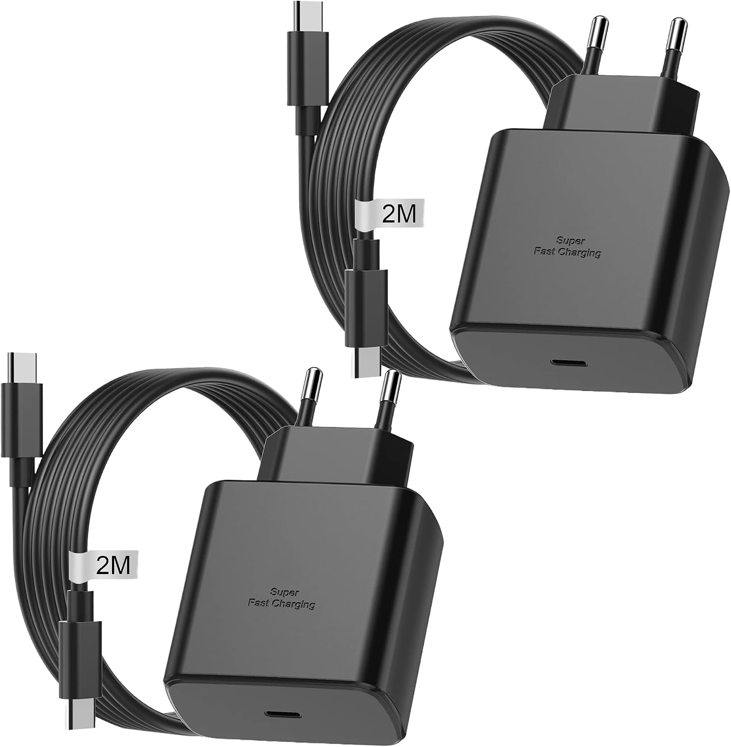 Per Samsung Galaxy S20 S21 S22 A13 A23 A53 - CAVO USB-C LUNGO 10 PIEDI Per Samsung Galaxy S20 S21 S22 A13 A23 A53 - CAVO USB-C LUNGO 10 PIEDI