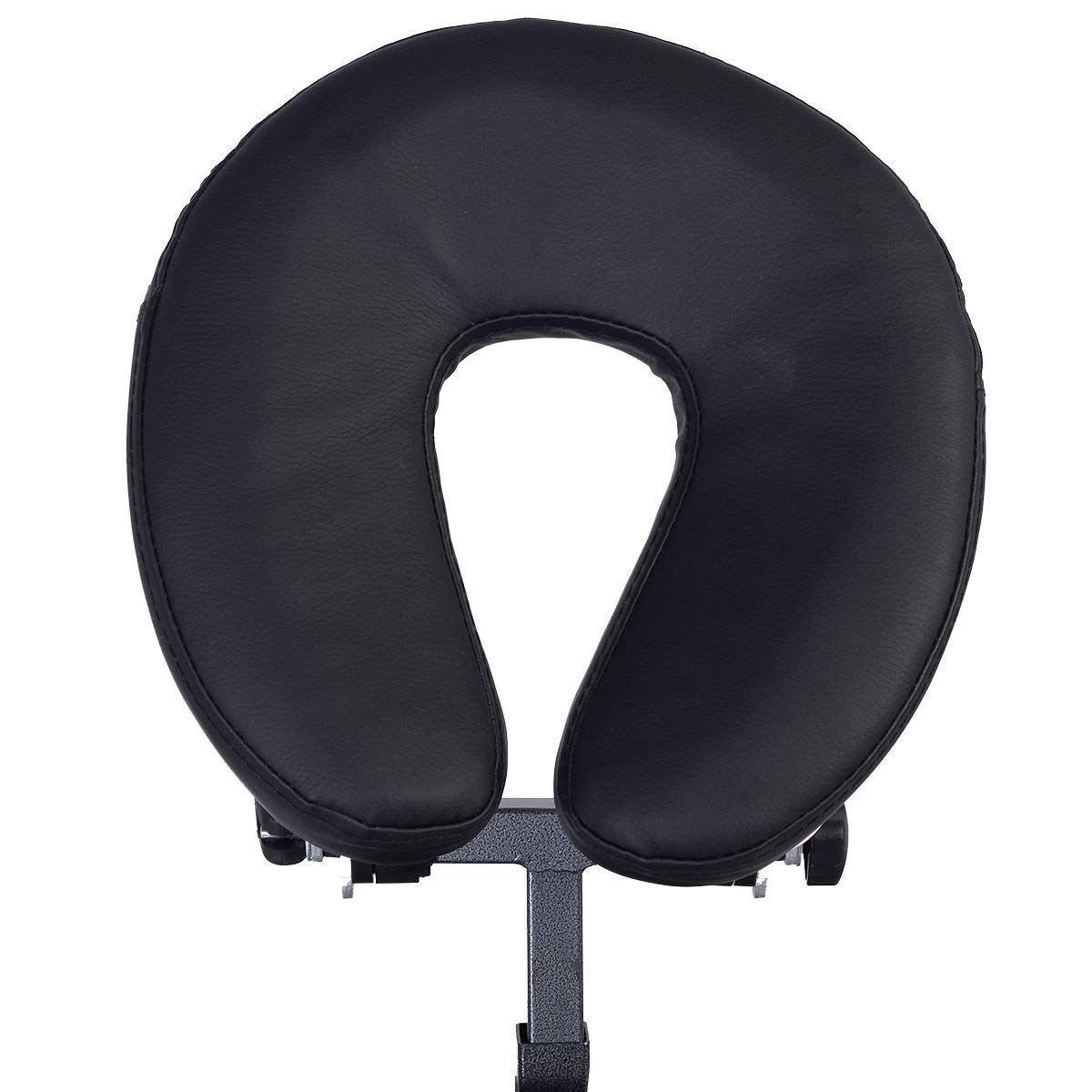 ACi Folding Portable Massage Chair with Carrying Bag ACi Folding Portable Massage Chair with Carrying Bag
