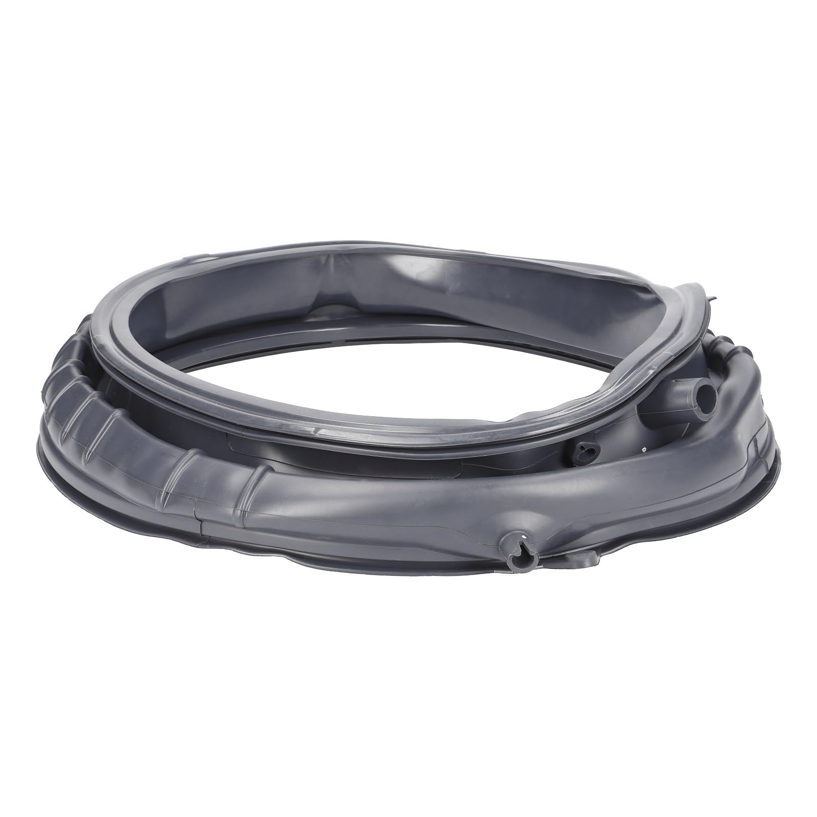 LUTH Premium Profi Parts Manchon de porte compatible avec Haier 49116731 0020300940l pour machine à laver