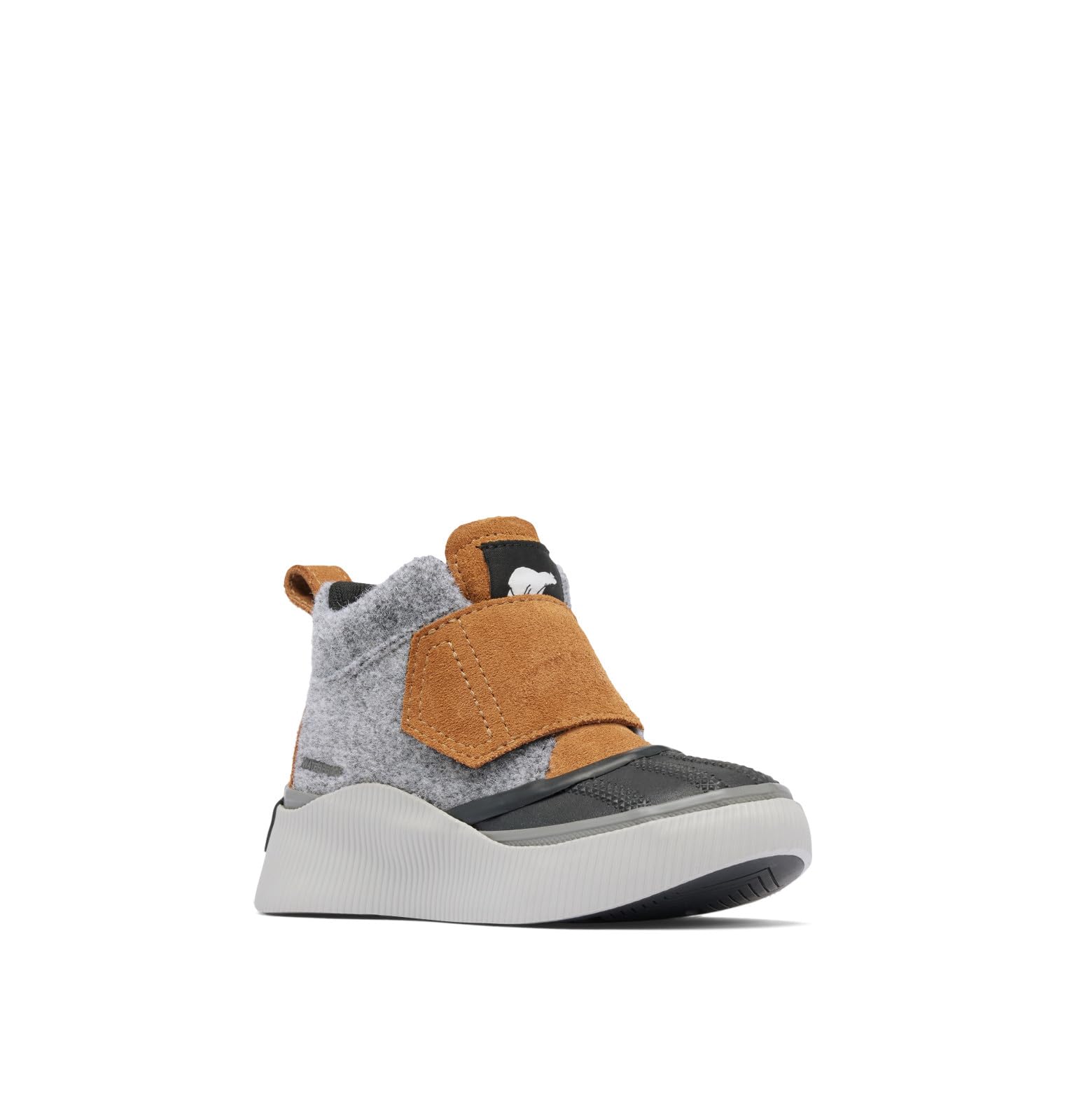Sorel Youth Unisex Toddler Toddler Out N About™ IV Strap WpModa — buty