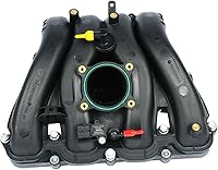 Vista 1 de GM Genuine Parts 12637620 Kit de colector de admisión con sellos, sensor, junta y pernos