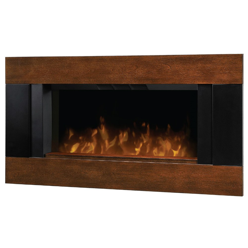 DIMPLEX NORTH AMERICA DWF24-1325WN Lexi Wall MNT Fireplace
