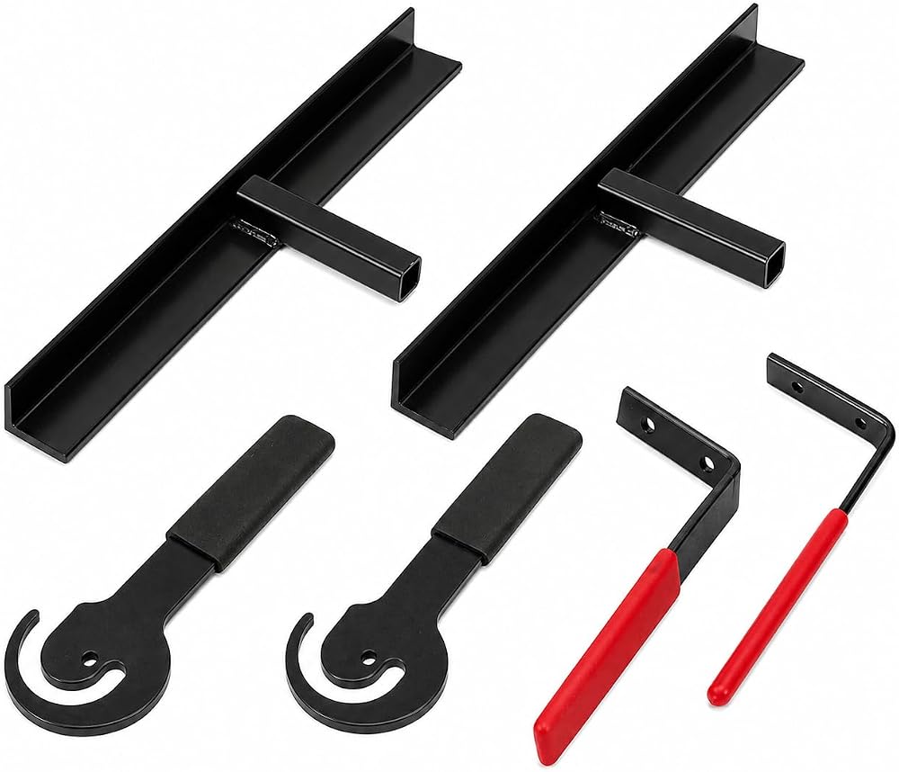 Malco Model MB48AHK Replacement, HDWR KIT, MB48A — 사진 1