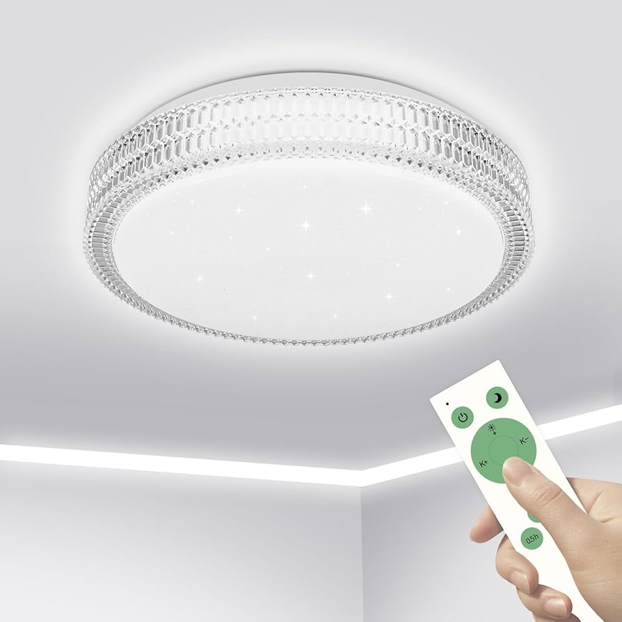 【新品送料無料4個セット】LEDシーリングライト24W(～6畳用)◆PSE適合品 Amazon.co.jp : LEDシーリングライト 4畳-6畳 24W 【日本語説明