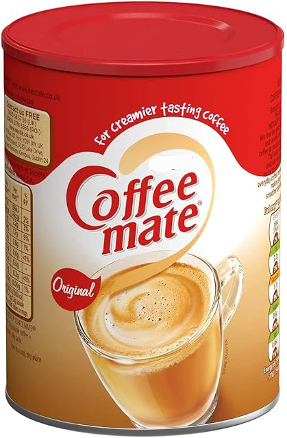 Nestle 12057675 - Coffee mate Original 1kg