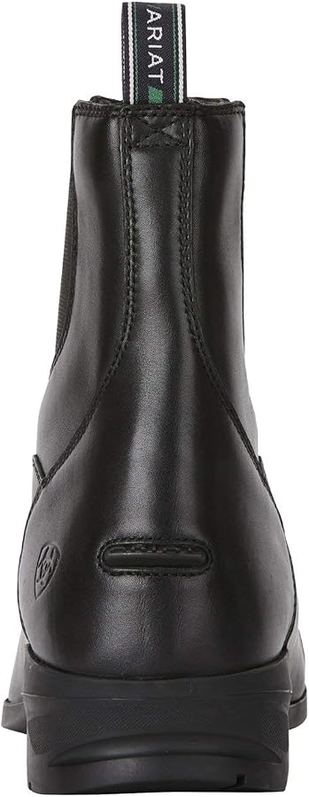 Botas Ariat Heritage IV Zip Hmem - O Mundo Da Equitação - Material Para Equitação E Saddle Fitting