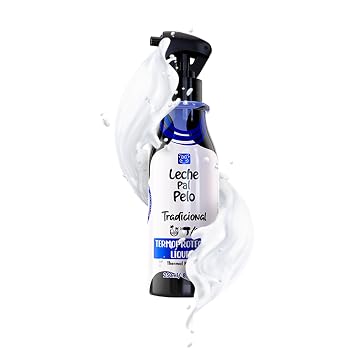 Leche Pal Pel Traditional - Thermal Protector - 2 Pc