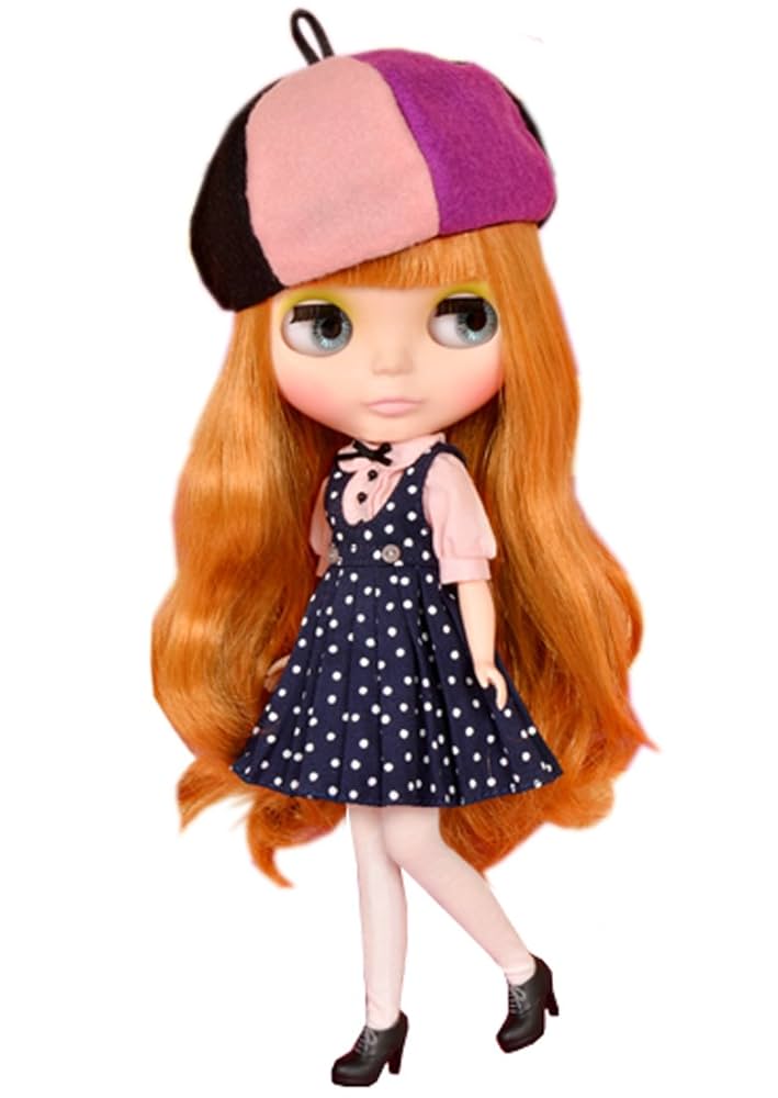 Takara Tomy - ブライス　レジェネット Amazon.co.jp: ネオブライス ショップ限定ドール レジュネット