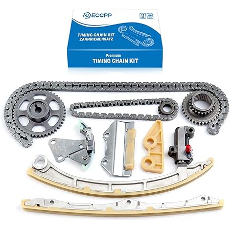 timing chain set