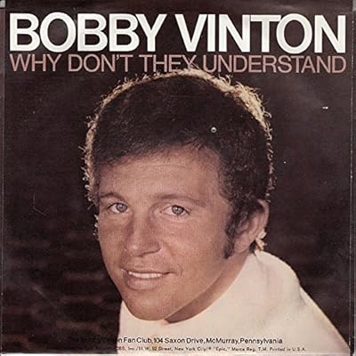 why don't they understand 45 rpm single