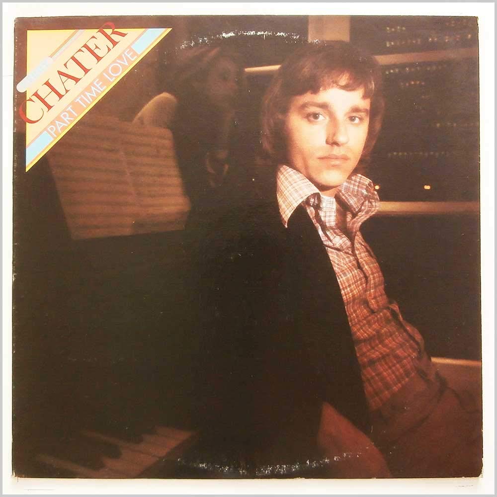 Part Time Love [LP VINYL] CDs & Vinyl