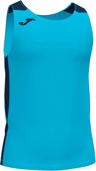 Visita la tienda de Joma Joma Record II Camiseta Hombre (Pack de 1) in use