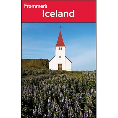 Frommer's Iceland