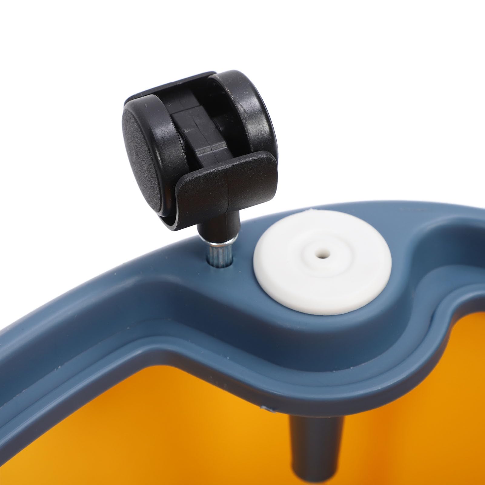 Cryfokt Inodoro para Niños, Orinal Portátil de Madera para Coche con Forma de Caballo, Inodoro de Entrenamiento para Niños, Diseño Adorable para Orinal de Viaje para Pequeños