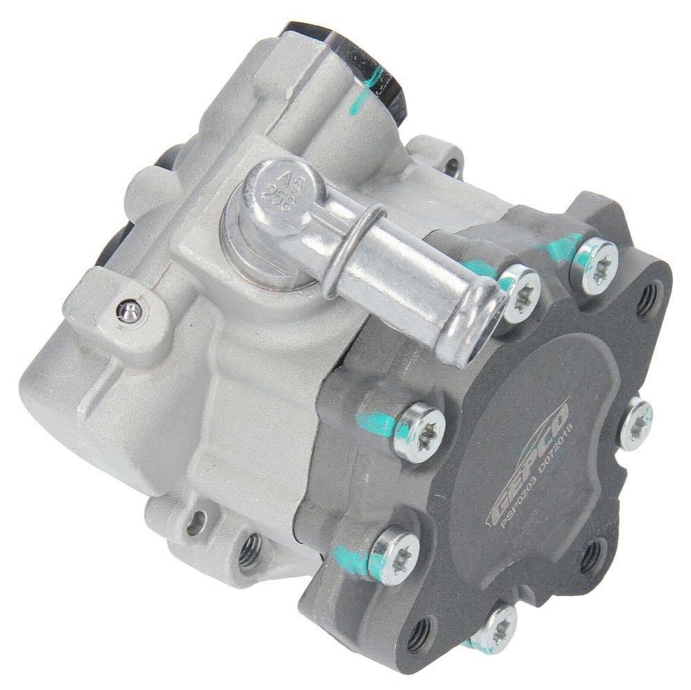 Amazon.com: CHERISH-AUTO 1PCS OEM 32416766190 Power steering pump  