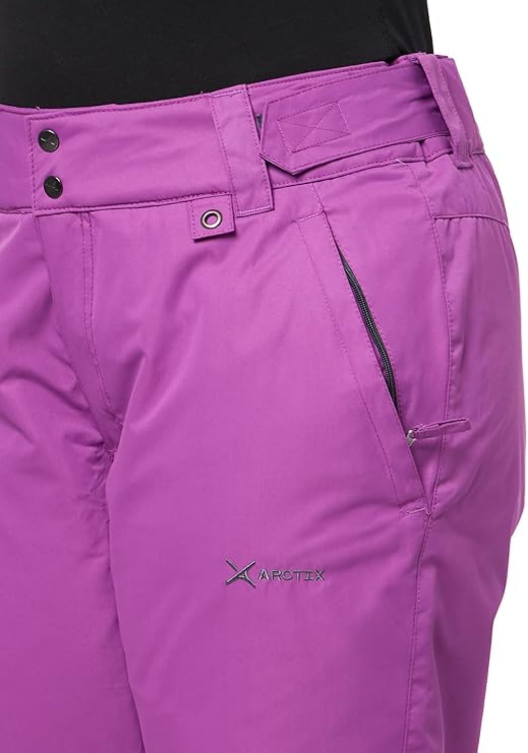 Arctix Women's Insulated Snow Pants
