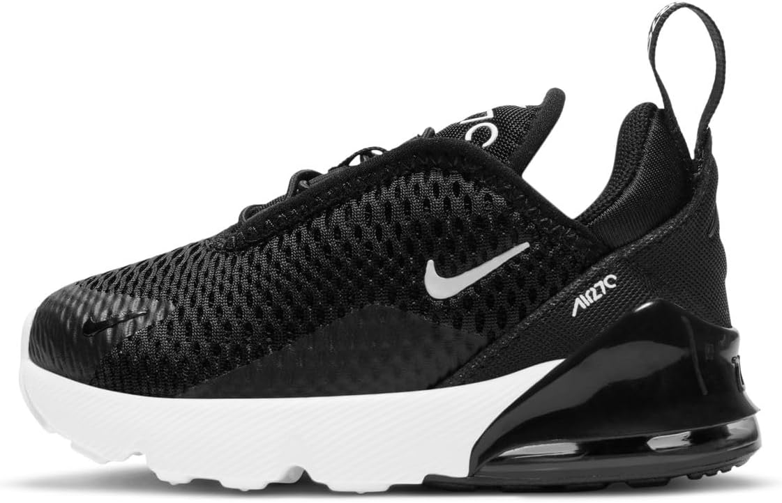 Unisex-Child Air Max 270 (Little Kid)