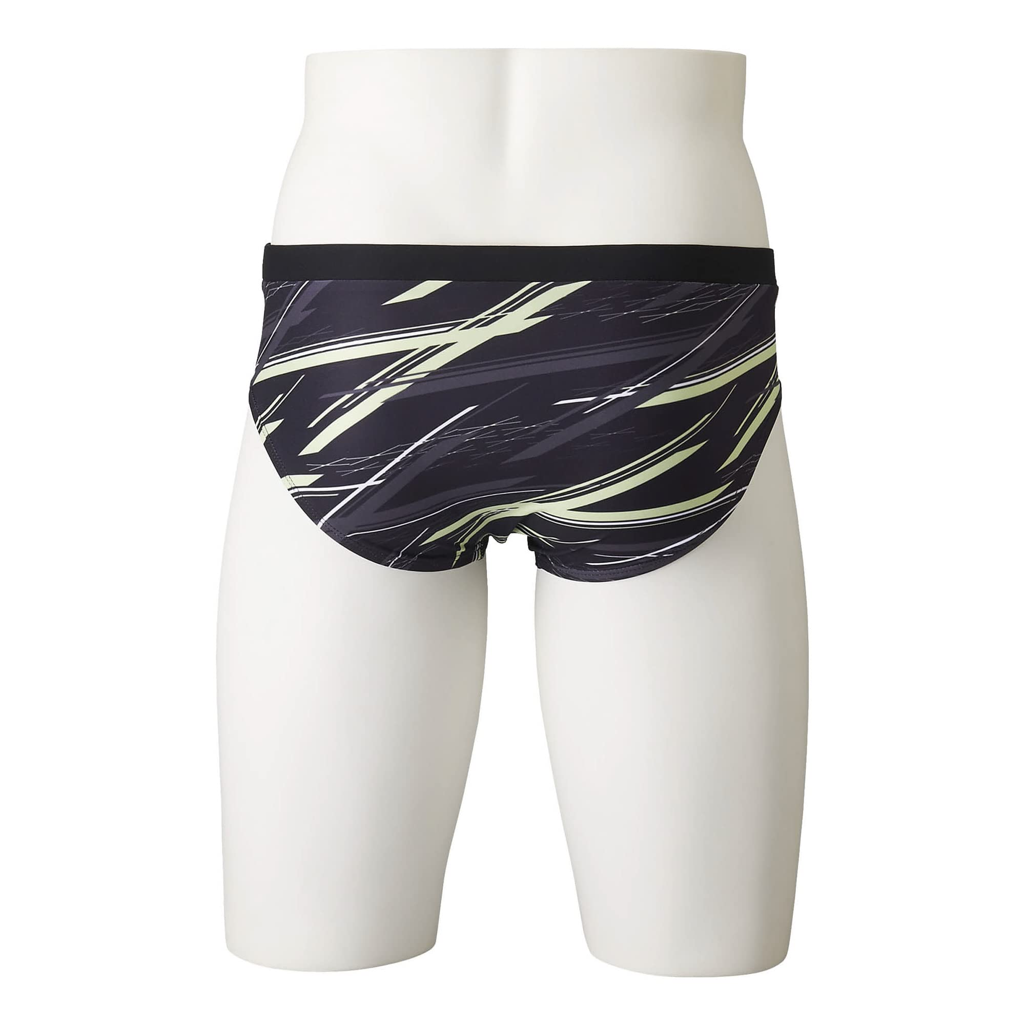 Amazon.co.jp: MIZUNO(ミズノ) スイム 水泳 競泳 練習用 メンズ EXER