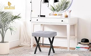 LUE BONA Vinity X Stool, Purple