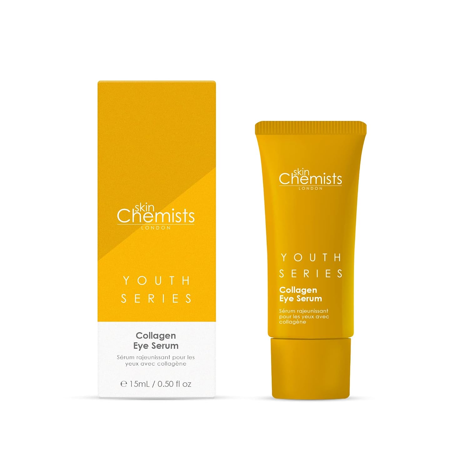 Skin Chemists Collagen Eye Serum Anti Aging Collagen