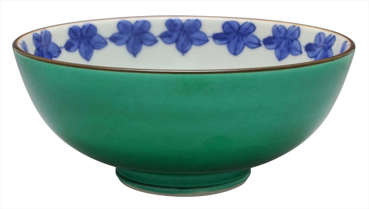 昇峰　京焼　清水焼　鉢　小鉢　交趾 昇峰京焼清水焼鉢小鉢交趾