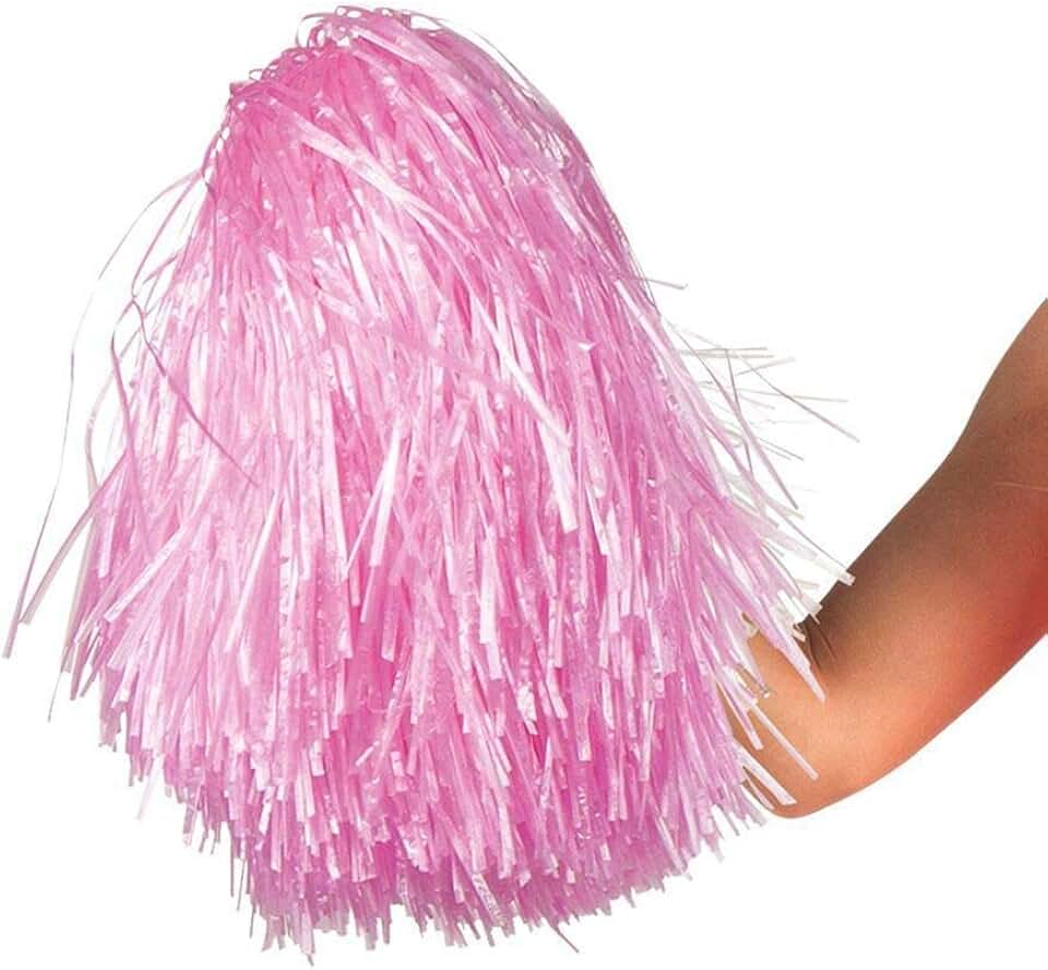 Amazonfr Pompon De Pom Pom Girl Livraison Gratuite