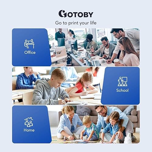 Miniatura 6 de TN433 TN-433 Cartucho de tóner de repuesto para Brother TN 433 TN-431 para impresora Brother HL-L8260CDW HL-L8360CDW MFC-L8610CDW MFC-L8900CDW