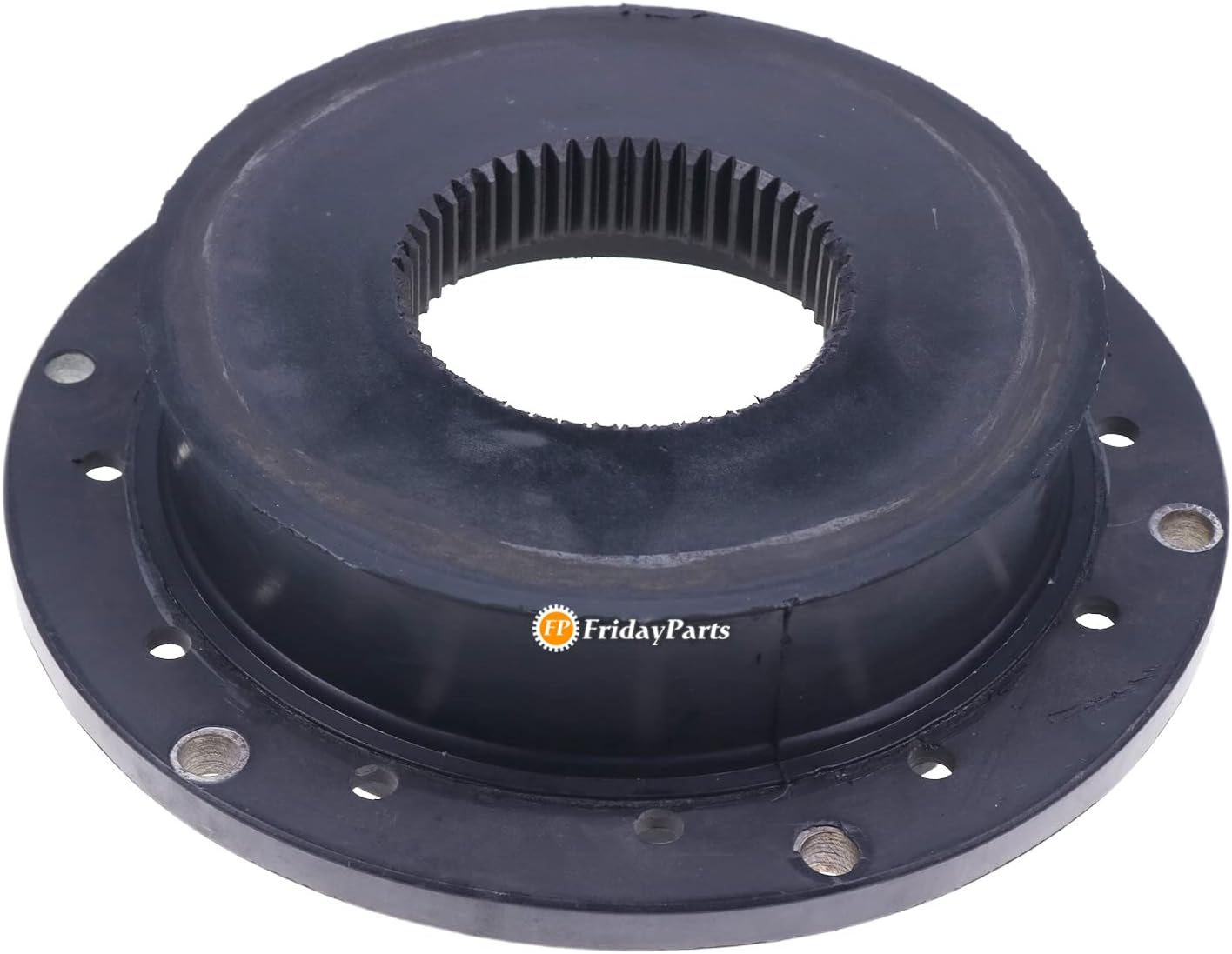 FridayParts Coupling 1604076100 1604-0761-00 Compatible for Atlas Copco Portable Compressor XAS Coupler