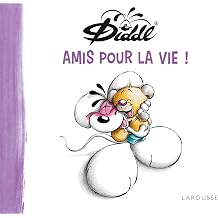 Diddl Amis pour la vie French Edition