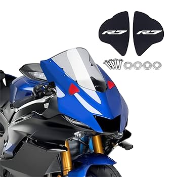 YZF-R6 サイドカバー 新品未使用開封済み 2025年最新】Yahoo!オークション -yzf-r6 カウル(サイド)の中古