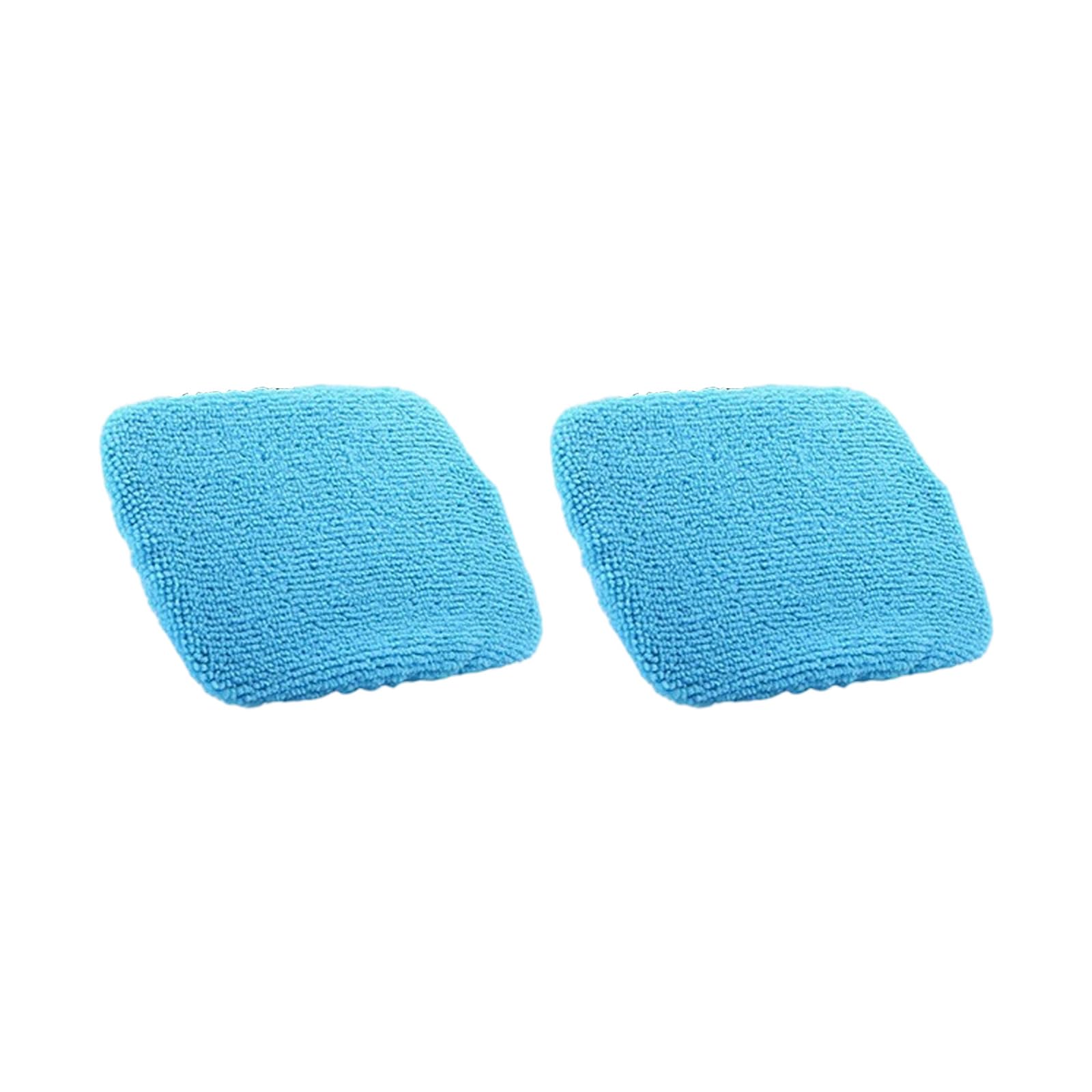 YROHGKPN Pack Of 2 Windshield Cleaner Defogger Scraper Tool with Flexible
