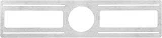 Westinghouse 509506913 4-Inch Downlights Slim Recessed Light Kit Bracket, Extension Cord, White