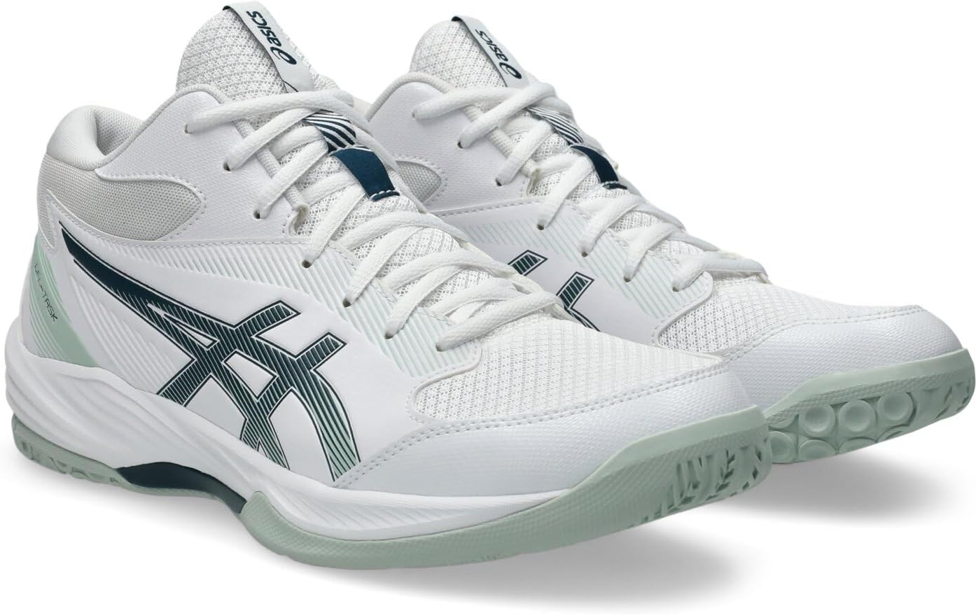 ASICS Mens Gel-Task Mt 4
