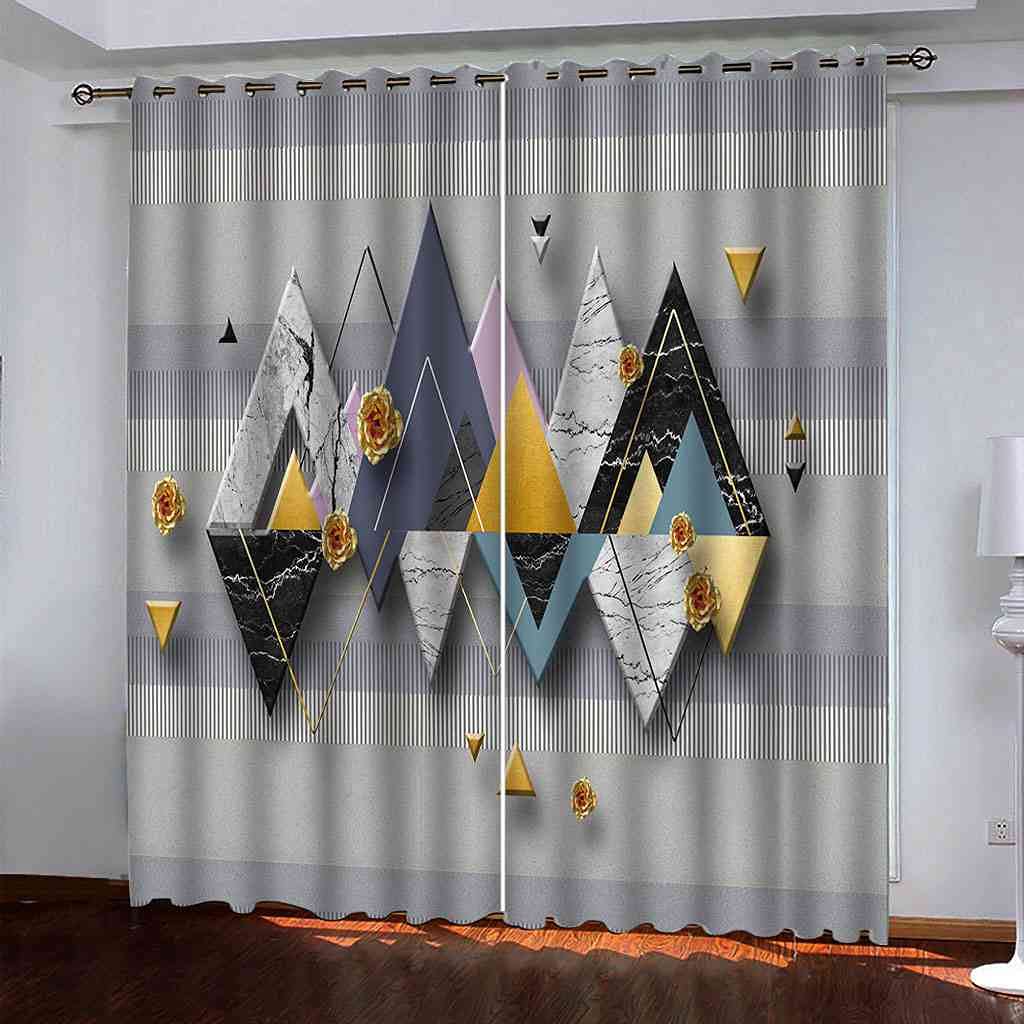 Rideau occultant pour chambre d'enfant : créez un espace doux et calme