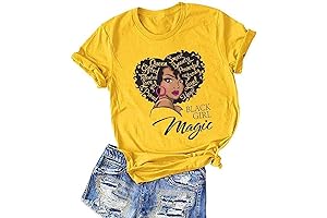 Black History Graphic Tee for Women: A Symphony of Empowerment and Inspiration