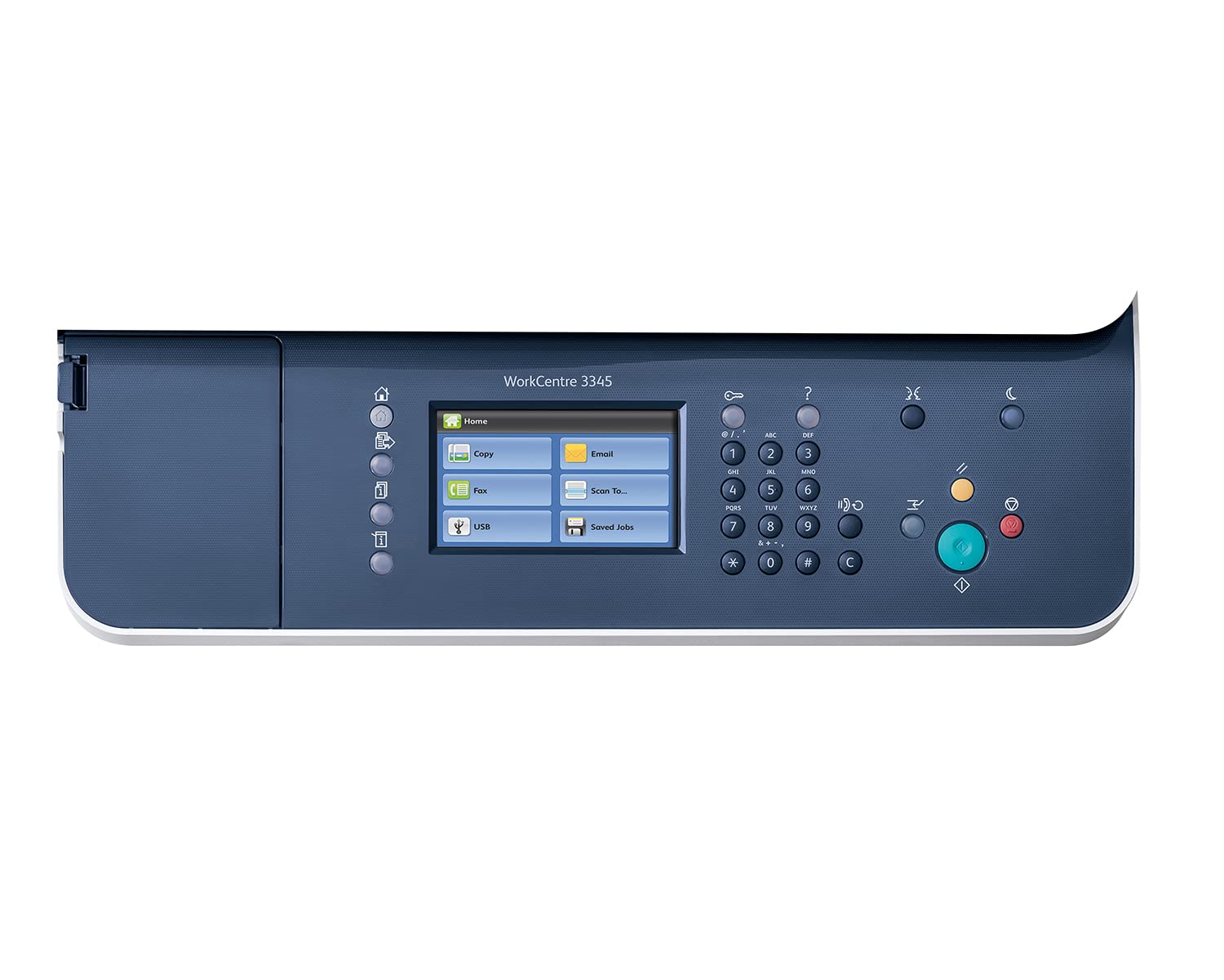 専用ページ Xerox – Control Panel Assembly | Item, Inc.