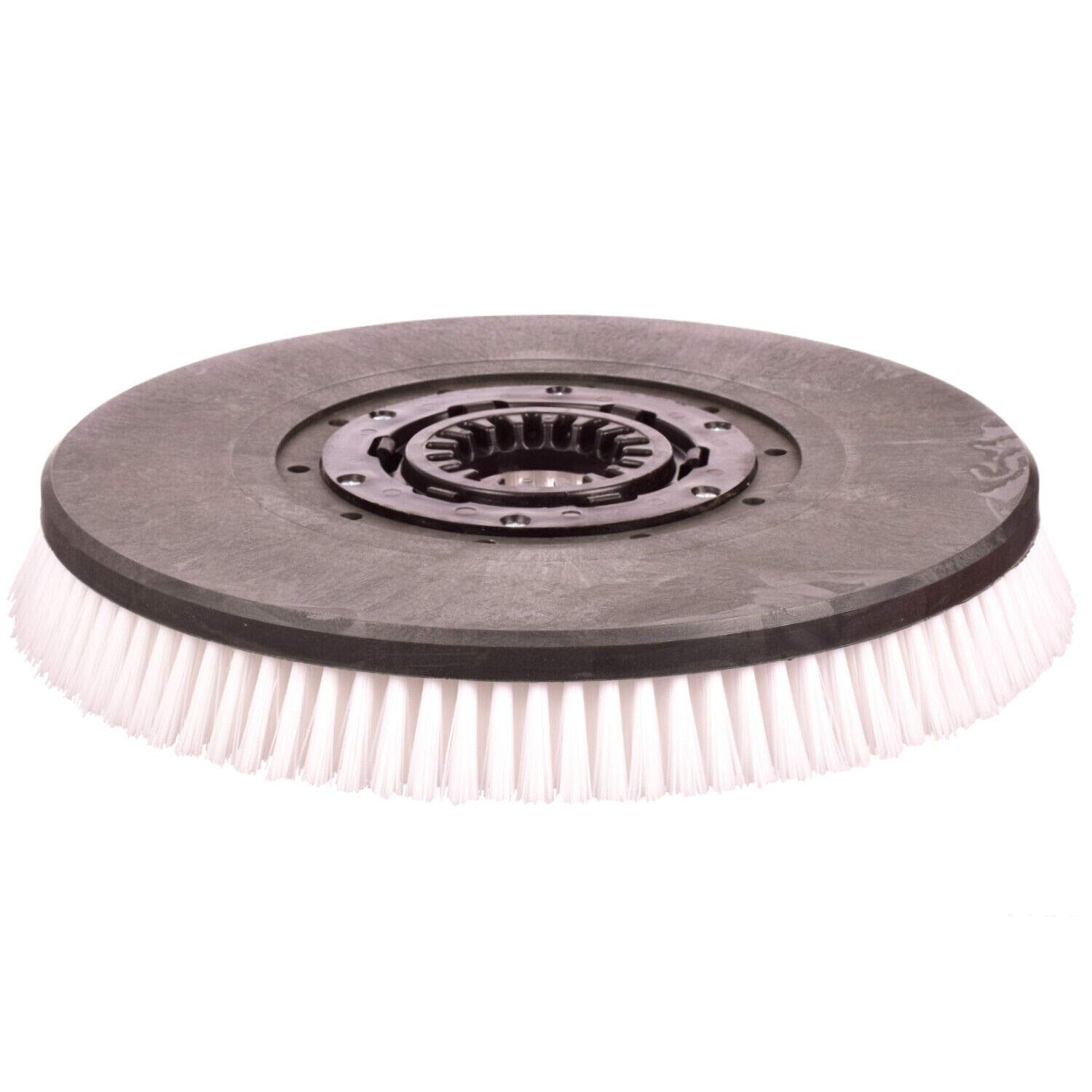 Schleifkornbürste Medio Hako Scrubmaster B1050-1020, B1100-1020 Nylon-Grit 1,2