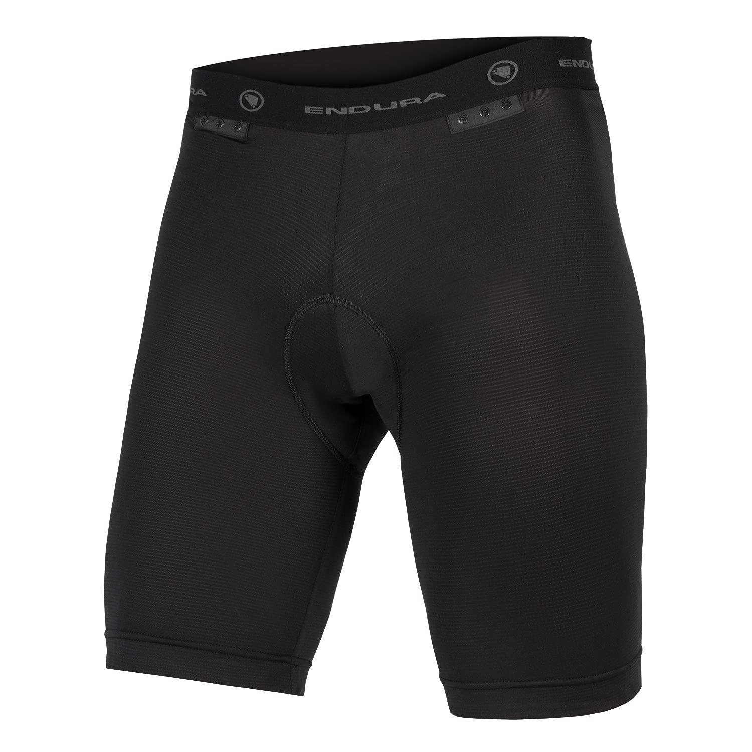 EnduraMen's Padded Clickfast Liner Ii Under Shorts for Cycling | Boxer Briefs | Interchangeable | Padded | Clickfast Technology Boxer Briefs
