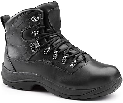 keuka suregrip boots