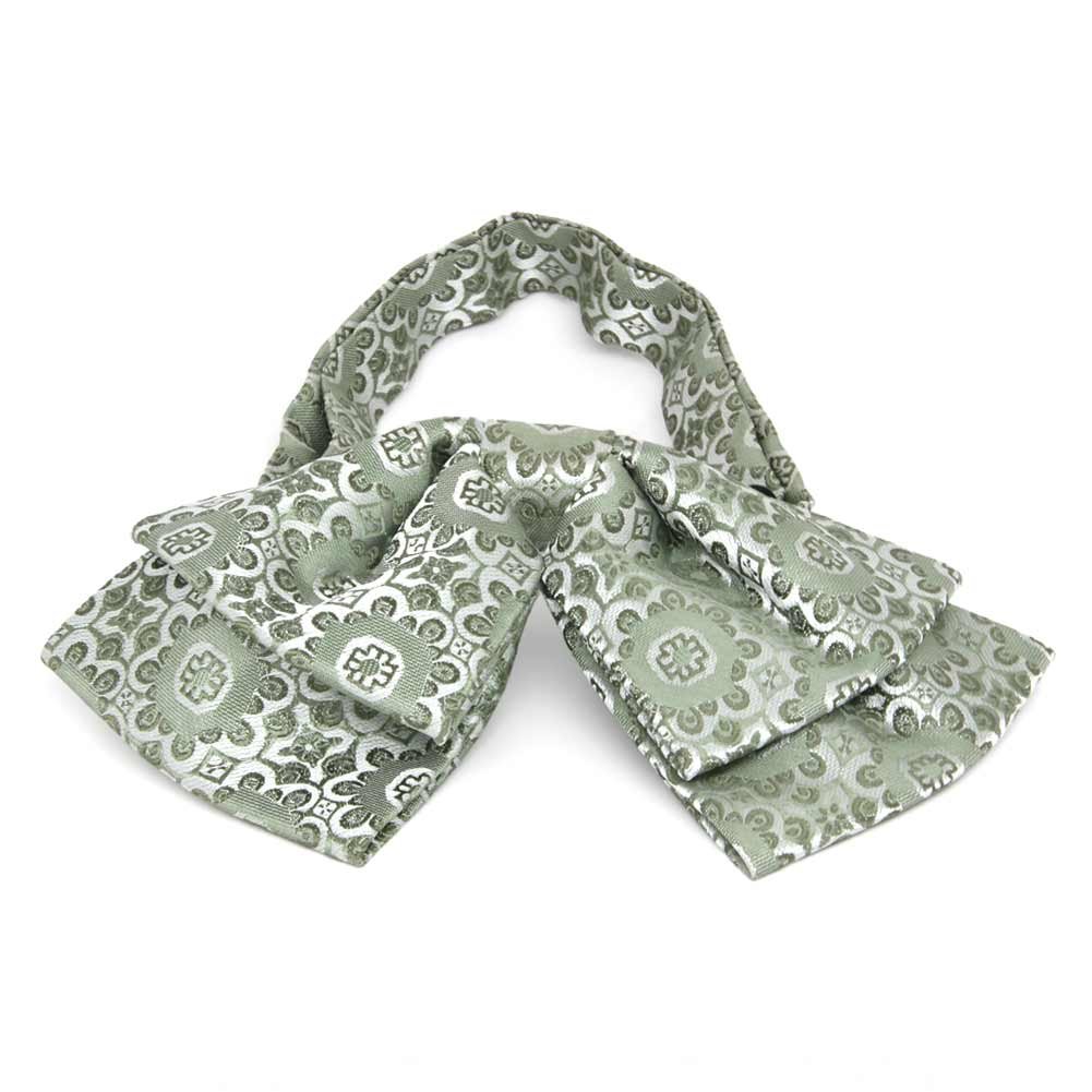 tiemart Floppy Bow Tie